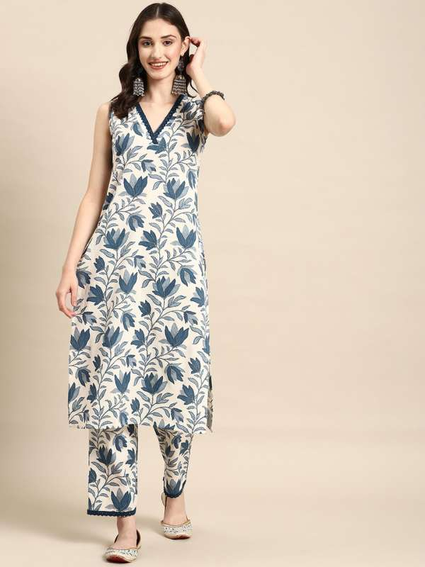Kurti/Tops
