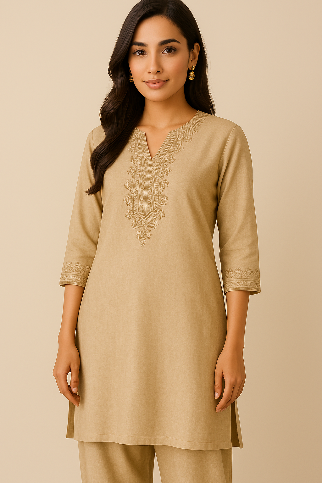 Shalwar Kameez