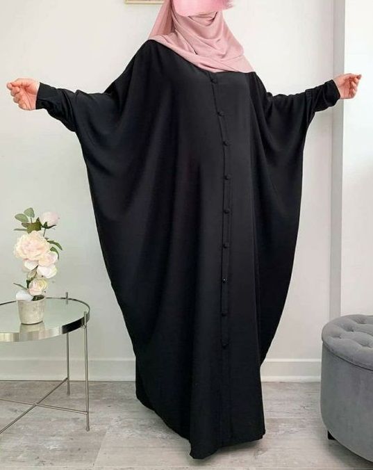 Stylist Abaya