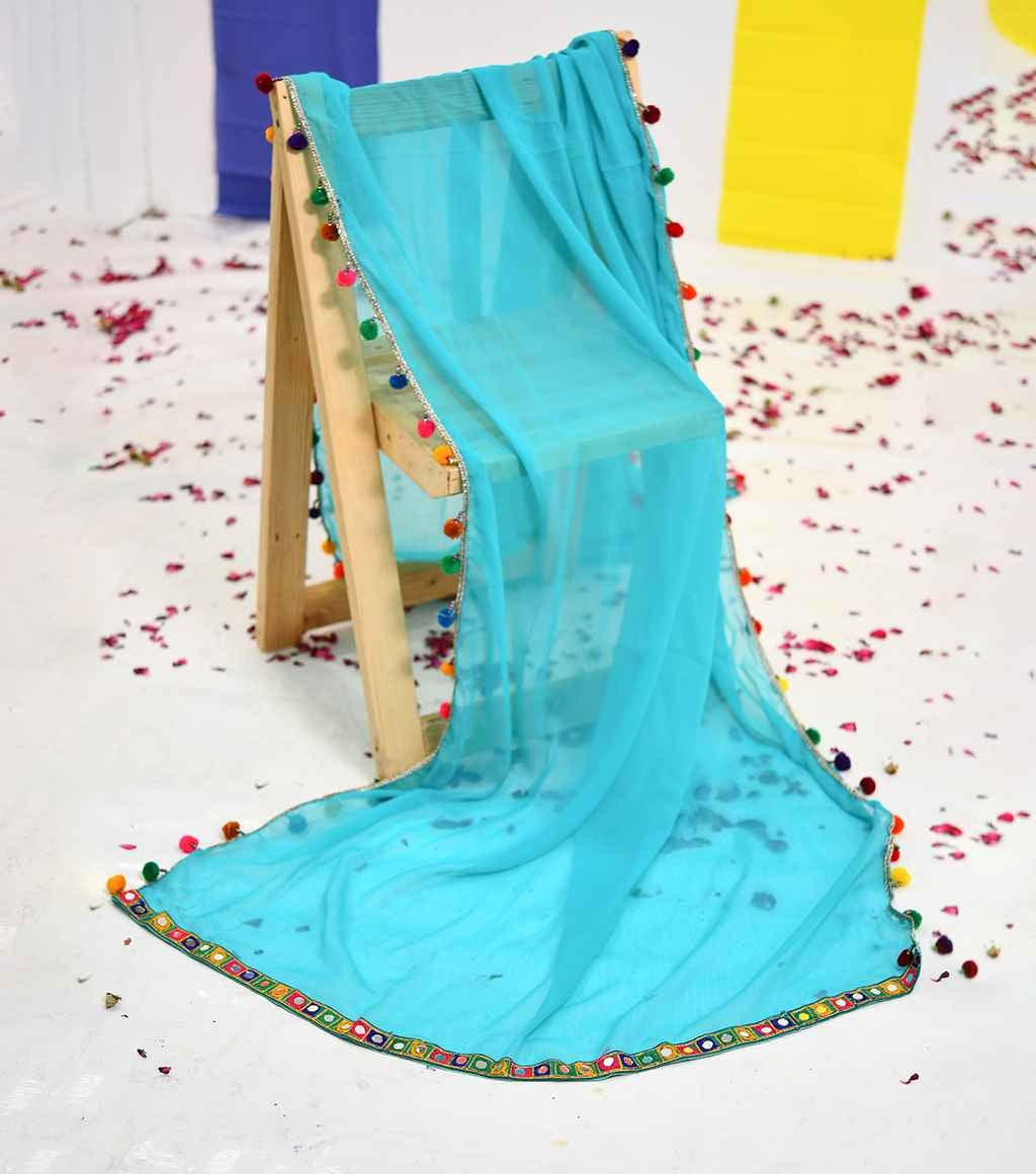 Dupatta